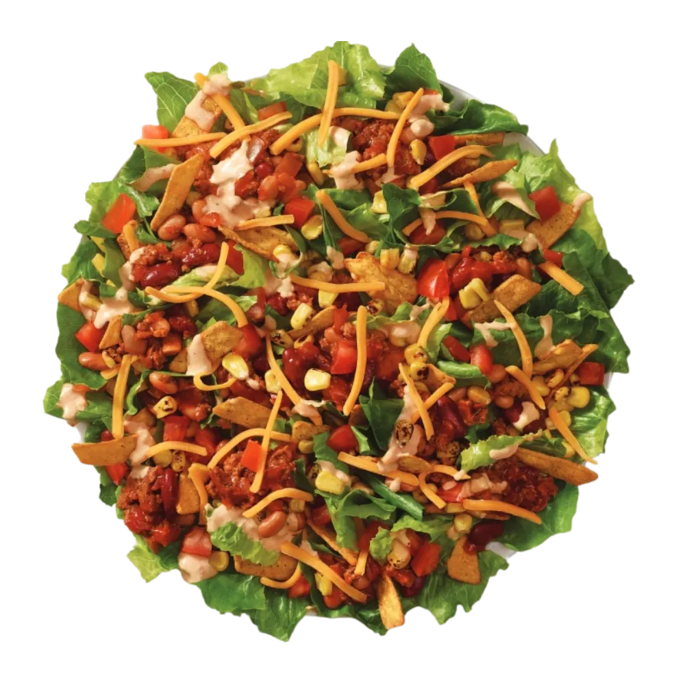 Taco Salad

