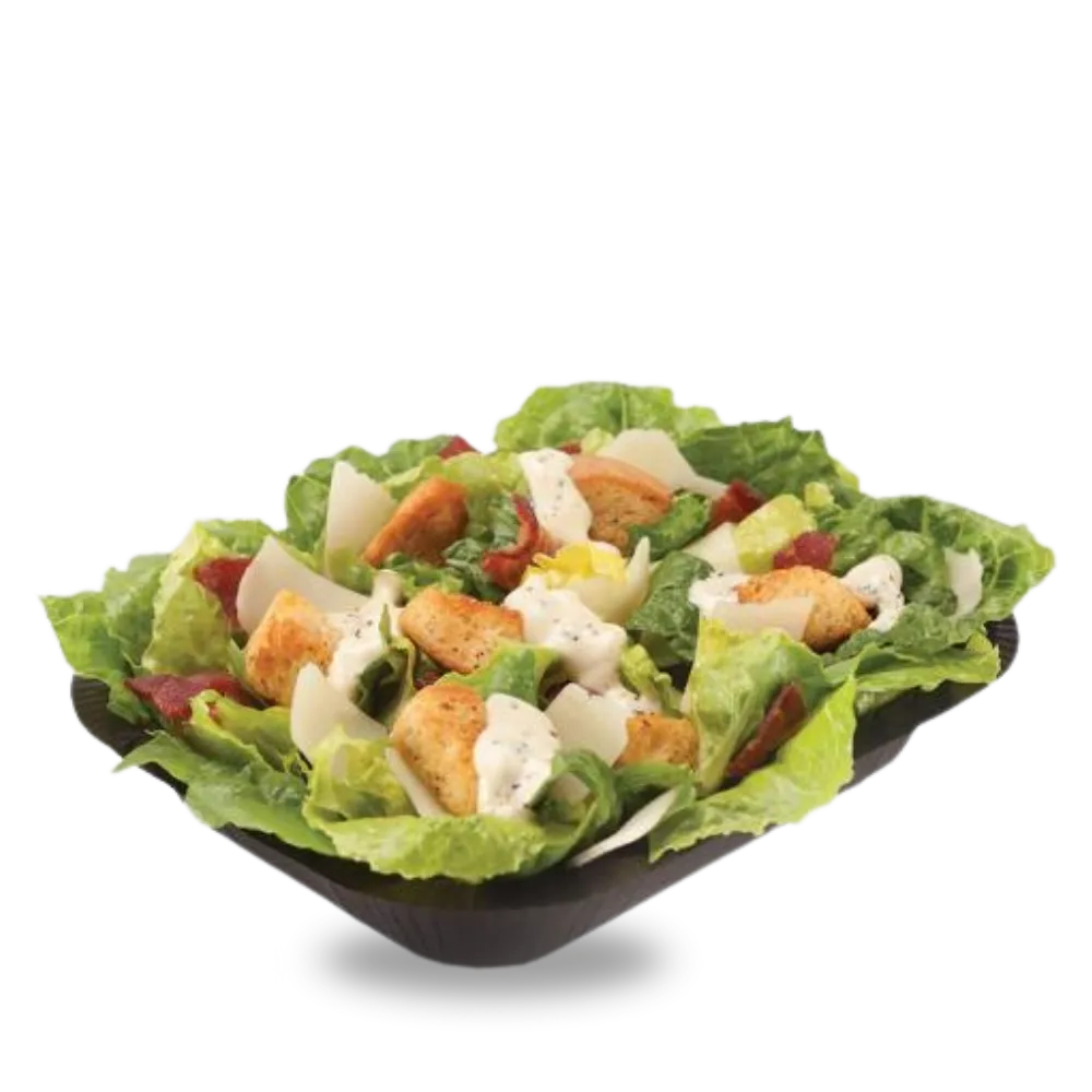 Parmesan Caesar Salad
