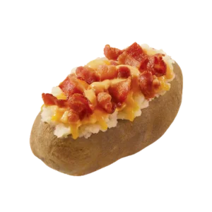 Bacon-Cheese-Baked-Potato