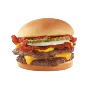 Bacon-Double-Stack