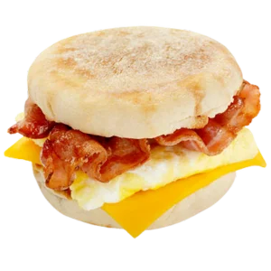 Bacon-Egg-Cheese-English-Muffin