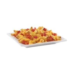 Baconator-Fries
