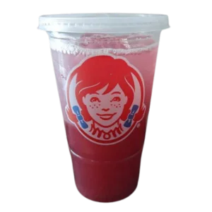 Blueberry-Pomegranate-Lemonade