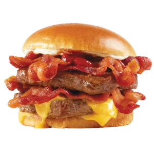 Breakfast-Baconator®