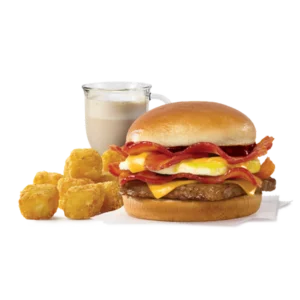Breakfast-Baconator™-Combo