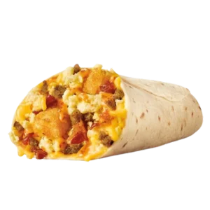 Breakfast-Burrito-Bacon