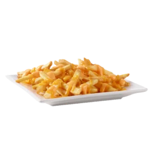 Cheese-Fries