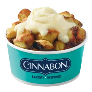 Cinnabon®-Pull-Apart