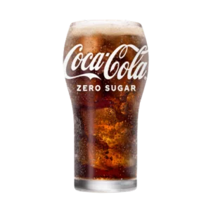 Coca-Cola®-Zero-Sugar