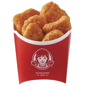 Crispy-Chicken-Nuggets