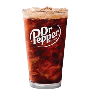 Dr-Pepper®