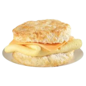 Egg-Cheese-Biscuit