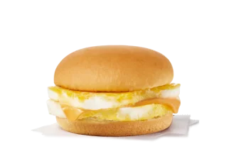 Egg Double Stack