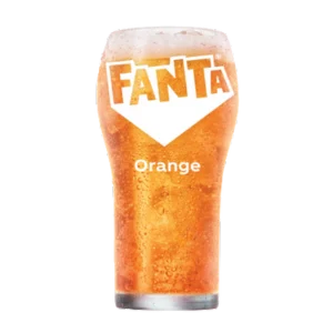 Fanta®-Orange