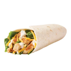 Grilled-Chicken-Wrap