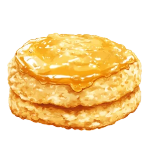 Honey-Butter-Biscuit