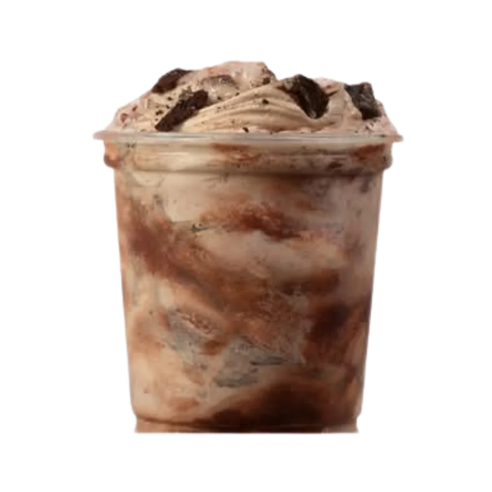 OREO®-Brownie-Chocolate-Frosty-Fusion™