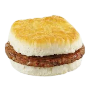 Sausage-Biscuit