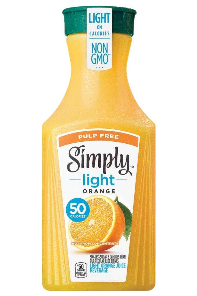Simply-Orange®-Juice
