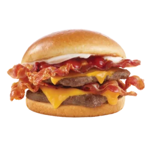 Son-of-Baconator®
