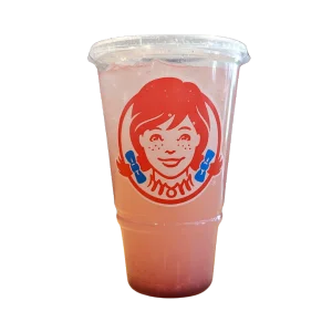Strawberry-Lemonade