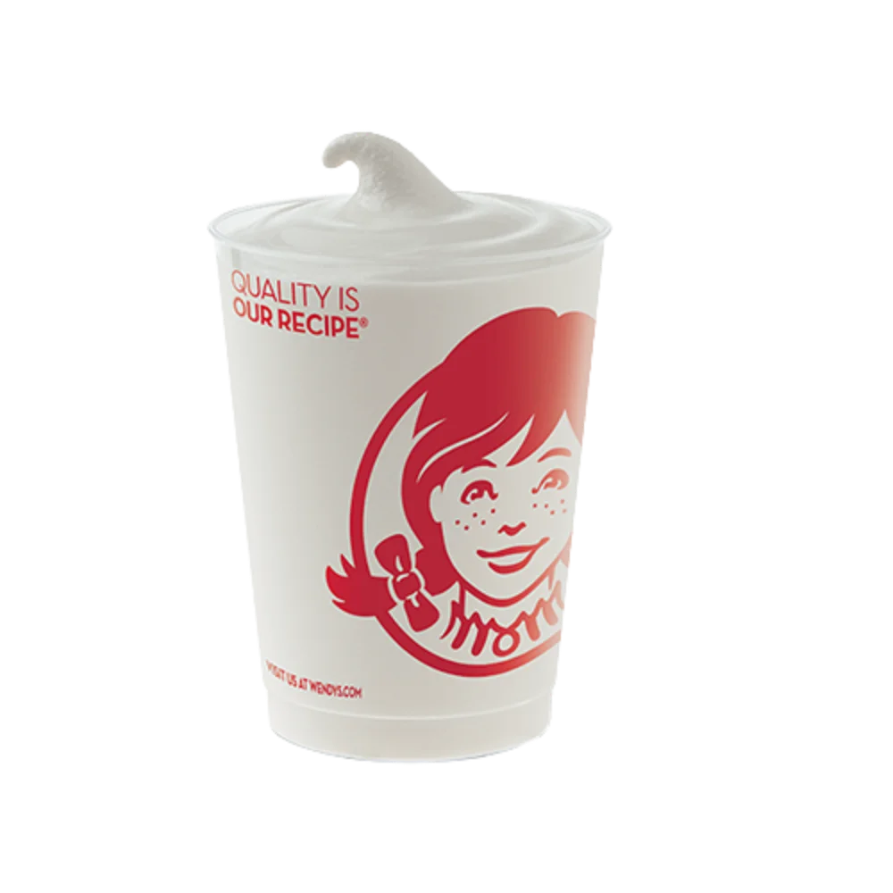 Vanilla-Frosty®