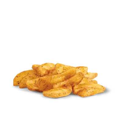 small seasoned potatoes